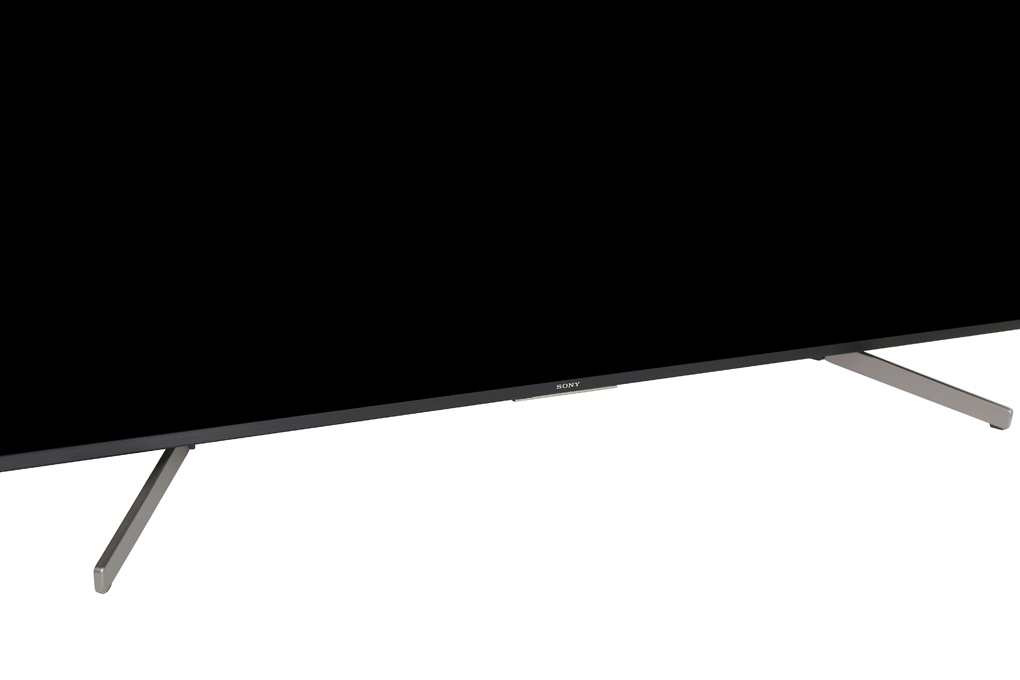 Android Tivi Sony 4K 75 inch KD-75X8000G Màu Đen