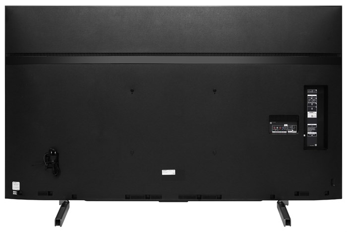 Android Tivi Sony 4K 75 inch KD-75X8500G Màu Đen