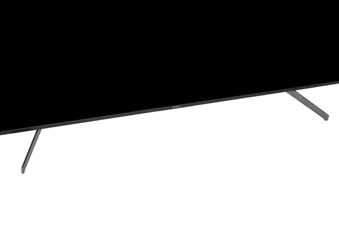 Android Tivi Sony 4K 75 inch KD-75X8500G Màu Đen