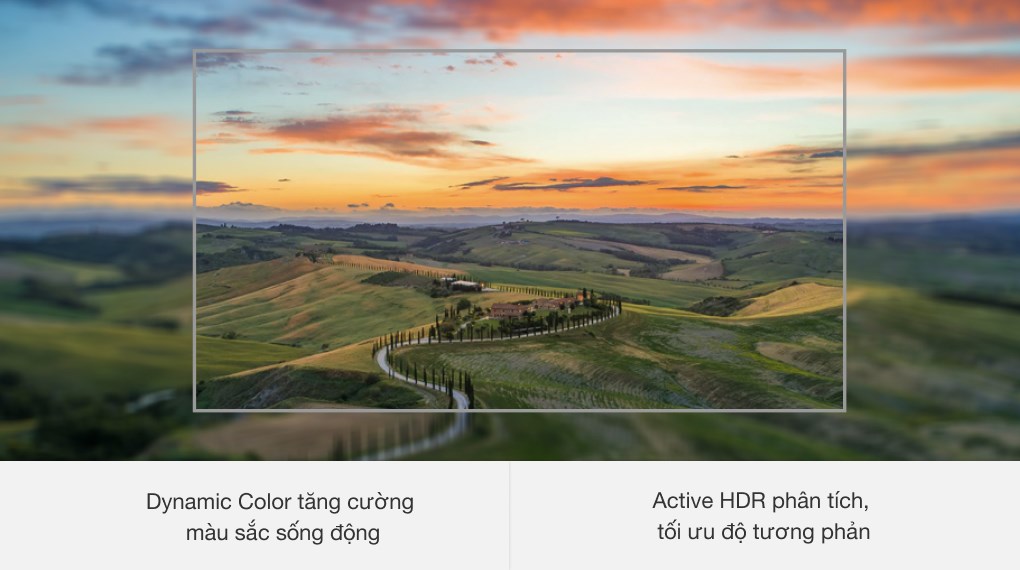 Smart Tivi LG 32 inch 32LM570BPTC