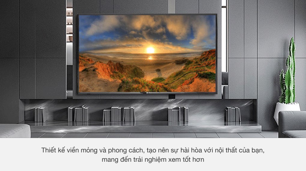 Smart Tivi LG 32 inch 32LM570BPTC