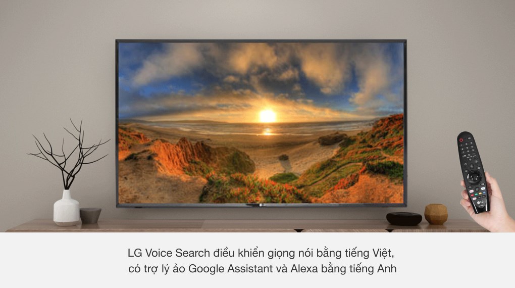 Smart Tivi LG 32 inch 32LM570BPTC