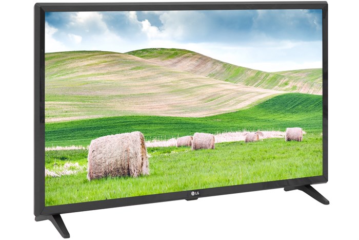 Smart Tivi LG 32 inch 32LM570BPTC Màu Đen