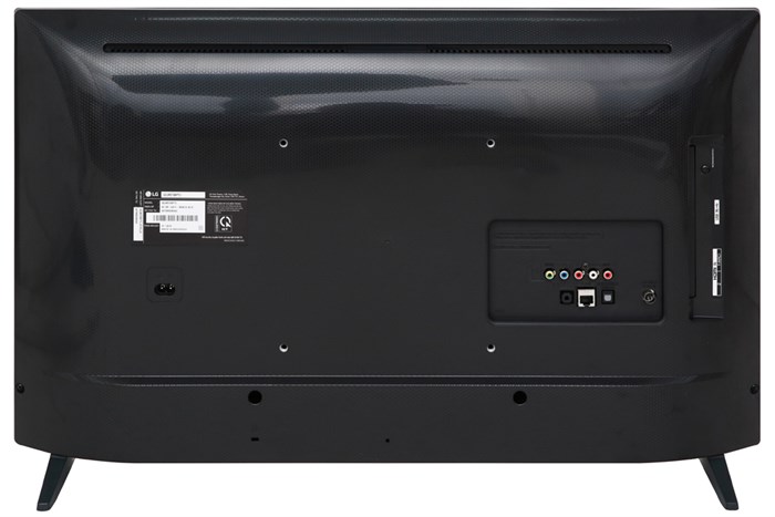 Smart Tivi LG 32 inch 32LM570BPTC Màu Đen