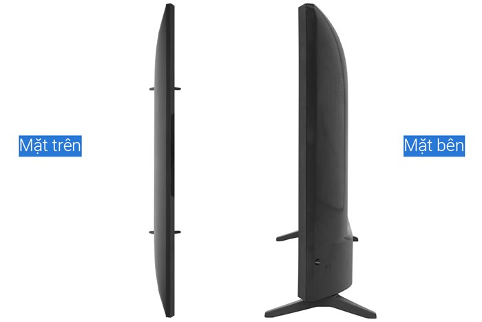 Smart Tivi LG 32 inch 32LM570BPTC Màu Đen