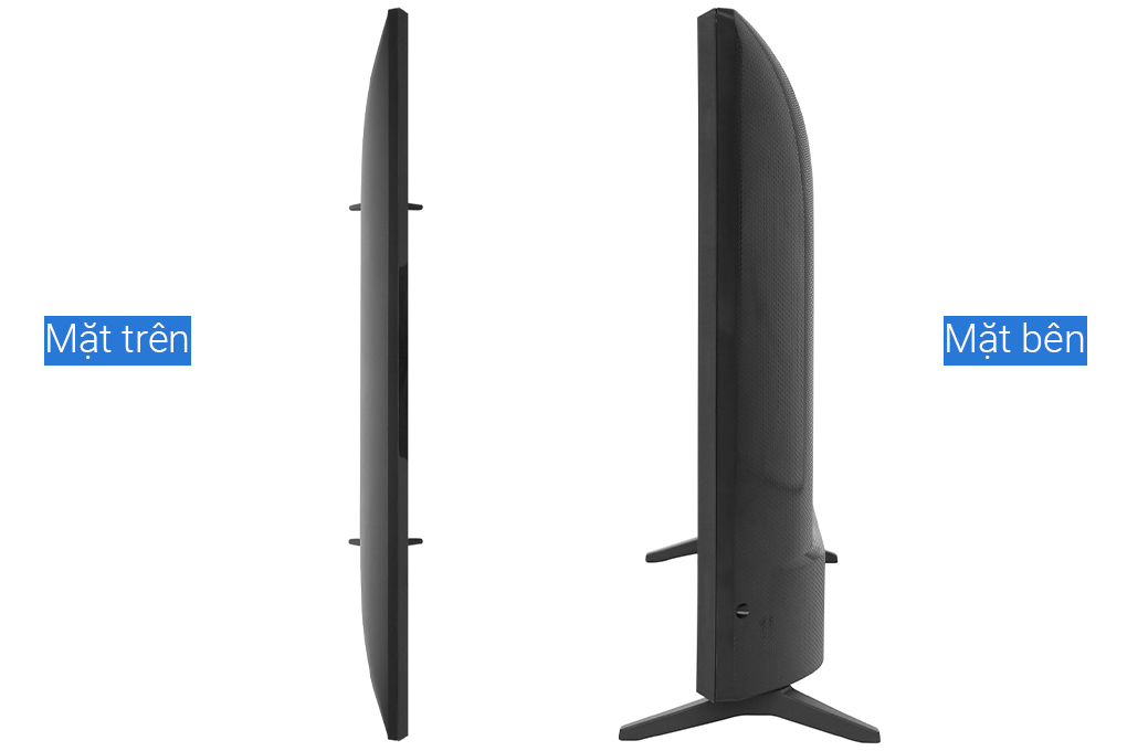Smart Tivi LG 32 inch 32LM570BPTC Màu Đen