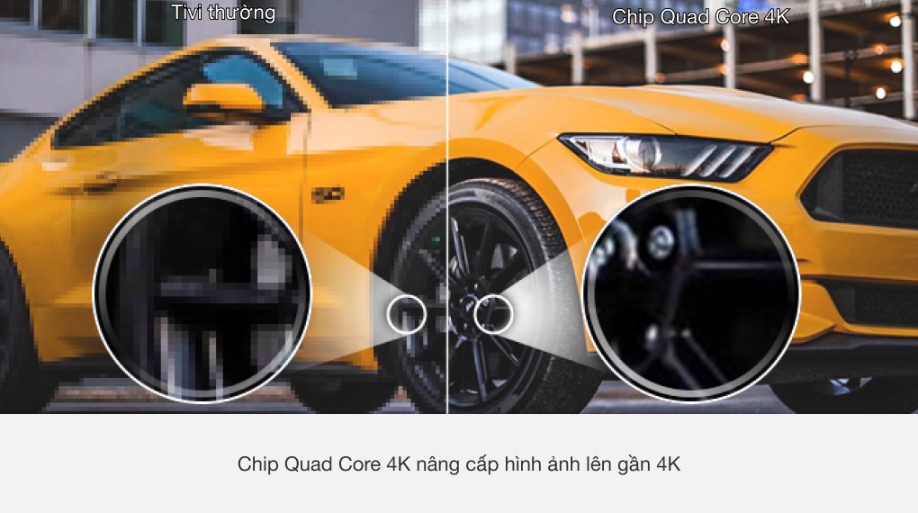 Smart Tivi LG 43 inch 43LM5700PTC