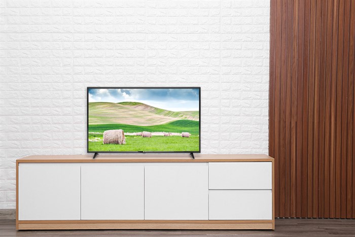 Smart Tivi LG 43 inch 43LM5700PTC Màu Đen