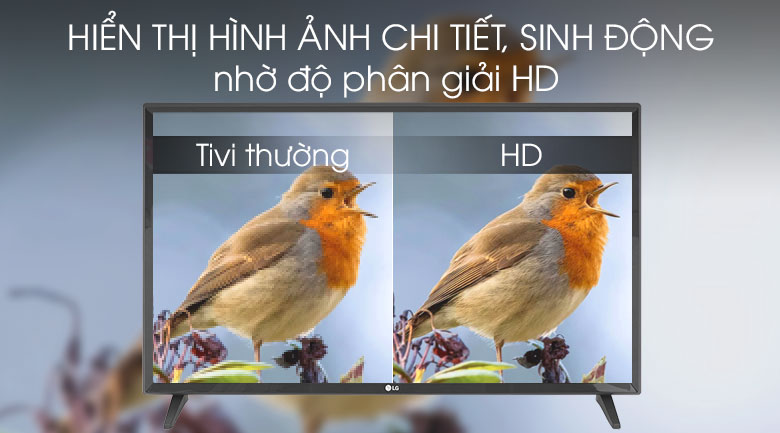 Smart Tivi LG 43 inch 43LM5700PTC - độ phân giải Smart Tivi LG 43 inch 43LM5700PTC - độ phân giải