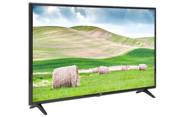 Smart Tivi LG 43 inch 43LM5700PTC Màu Đen