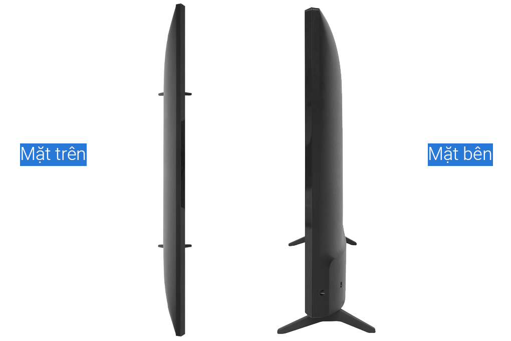 Smart Tivi LG 43 inch 43LM5700PTC Màu Đen
