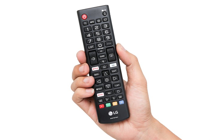 Smart Tivi LG 43 inch 43LM5700PTC Màu Đen