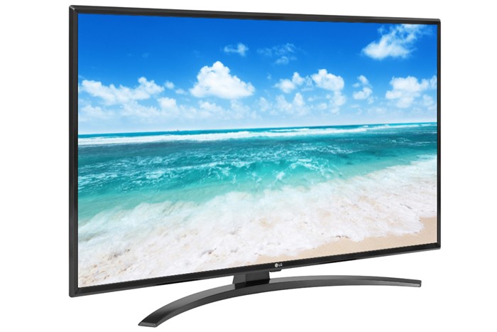 Smart Tivi LG 4K 43 inch 43UM7600PTA Màu Đen