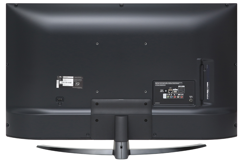 Smart Tivi LG 4K 43 inch 43UM7600PTA Màu Đen