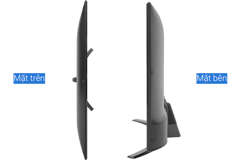 Smart Tivi LG 4K 43 inch 43UM7600PTA Màu Đen