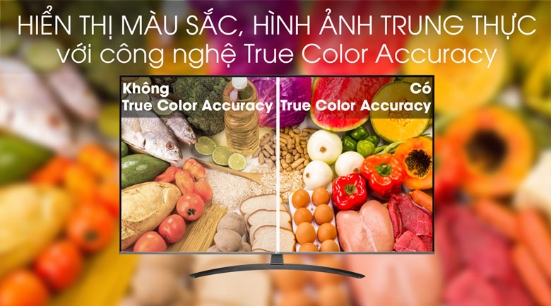 Smart Tivi LG 4K 50 inch 50UM7600PTA