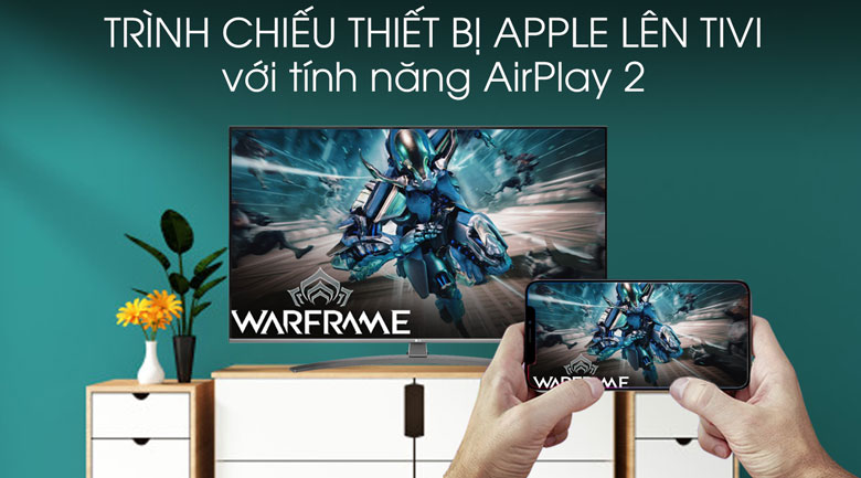 Smart Tivi LG 4K 50 inch 50UM7600PTA