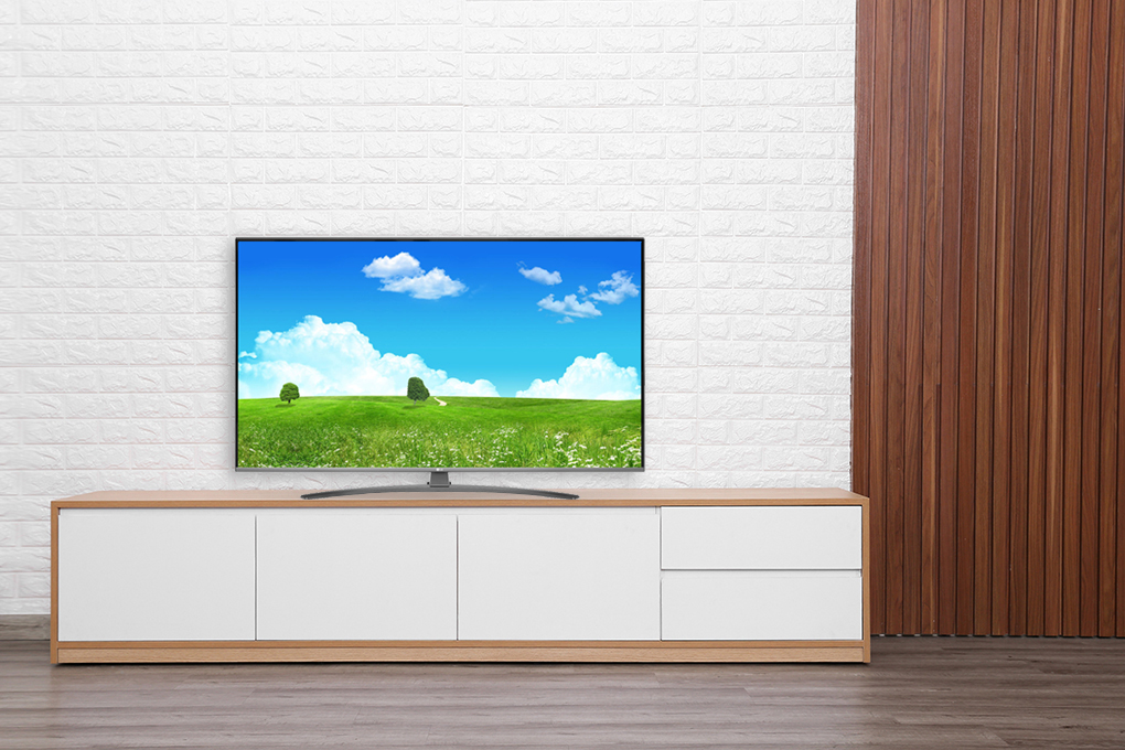 Smart Tivi LG 4K 50 inch 50UM7600PTA - 10