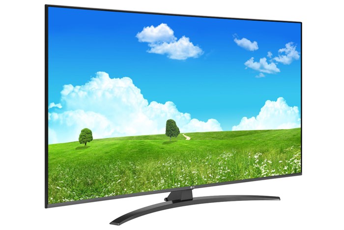 Smart Tivi LG 4K 50 inch 50UM7600PTA Màu Đen