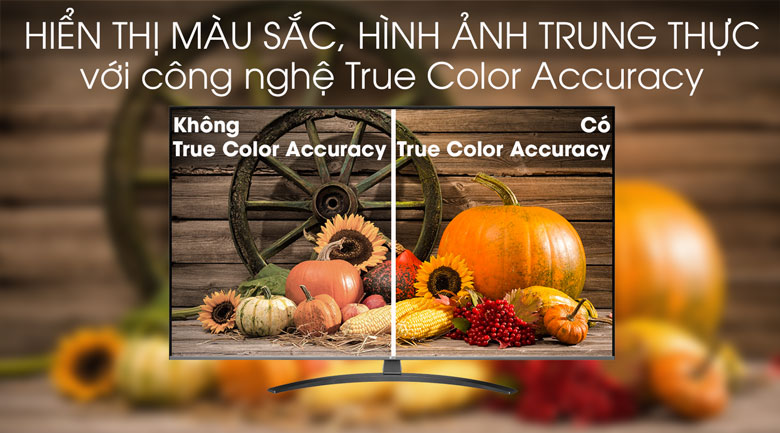 Smart Tivi LG 4K 55 inch 55UM7600PTA