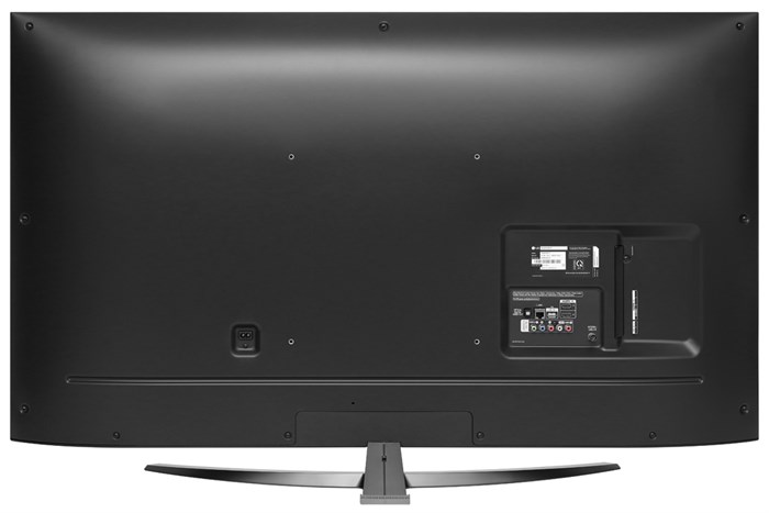 Smart Tivi LG 4K 55 inch 55UM7600PTA Màu Đen