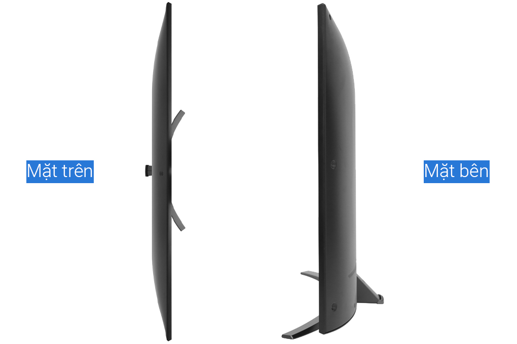 Smart Tivi LG 4K 55 inch 55UM7600PTA Màu Đen