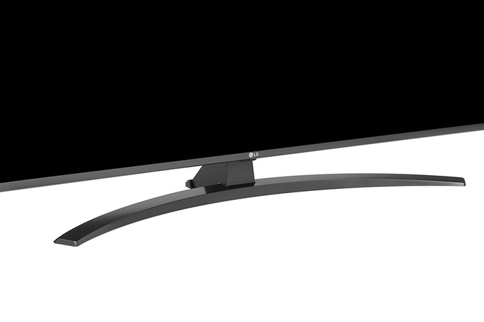 Smart Tivi LG 4K 55 inch 55UM7600PTA Màu Đen