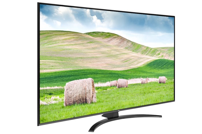 Smart Tivi LG 4K 65 inch 65UM7600PTA Màu Đen