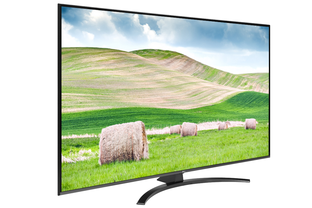 Smart Tivi LG 4K 65 inch 65UM7600PTA Màu Đen