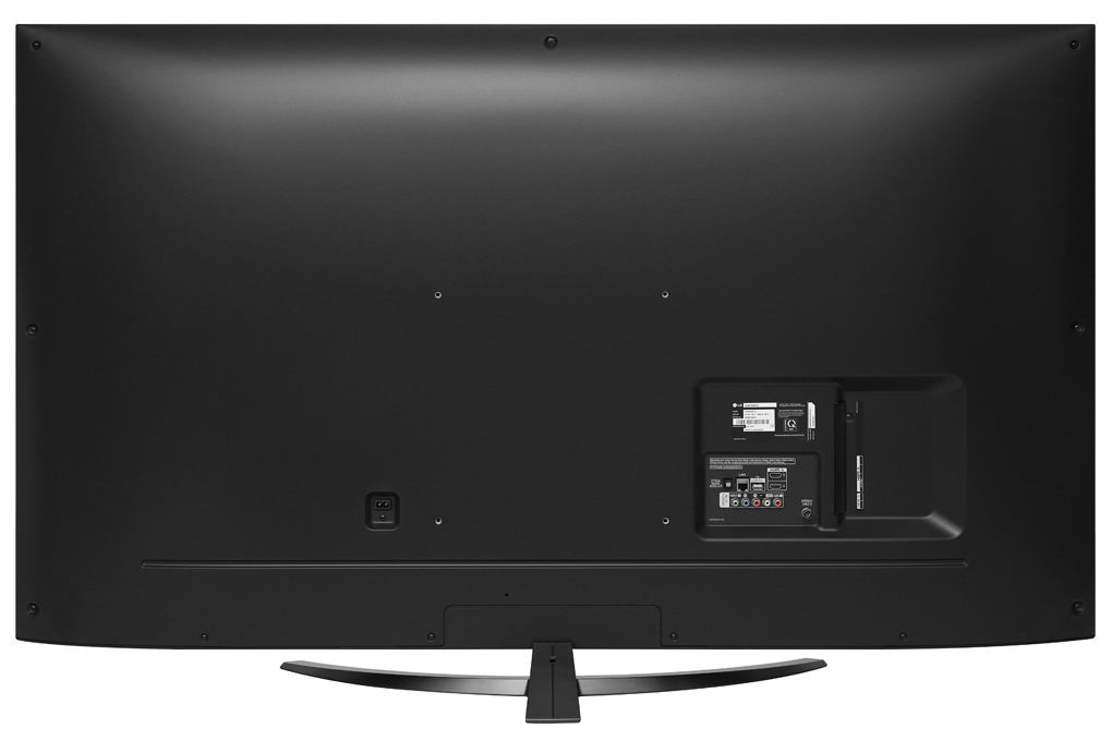 Smart Tivi LG 4K 65 inch 65UM7600PTA Màu Đen