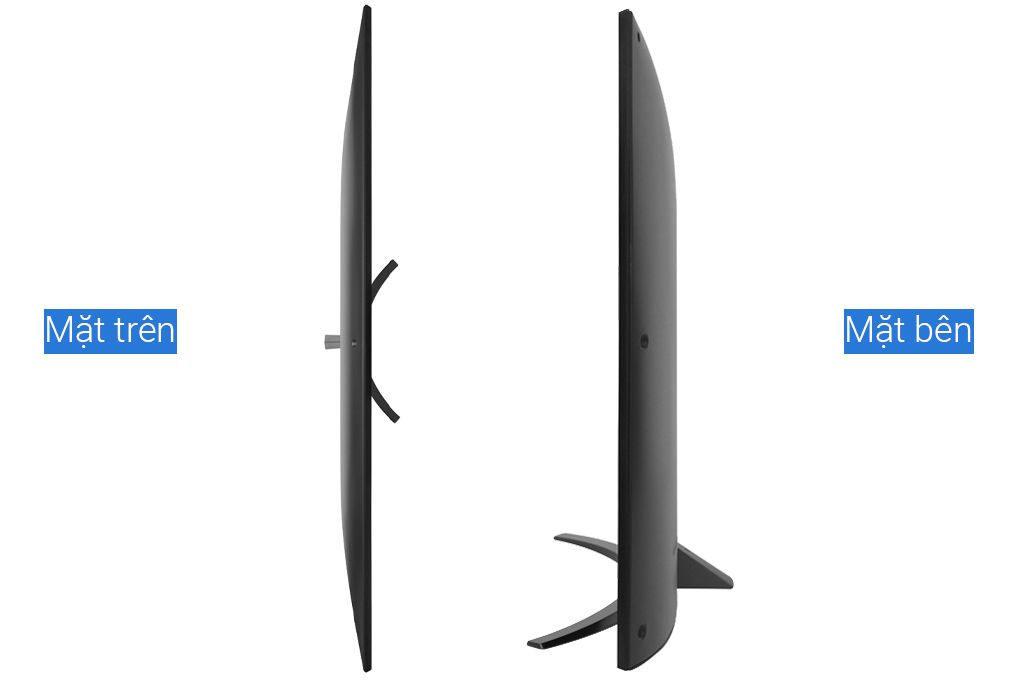 Smart Tivi LG 4K 65 inch 65UM7600PTA Màu Đen
