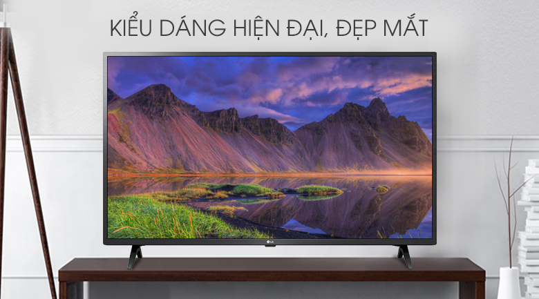 Smart Tivi LG 4K 43 inch 43UM7300PTA