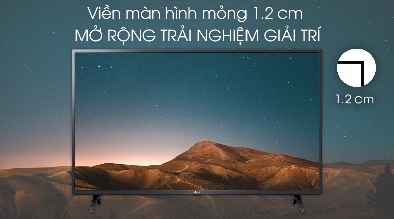 Smart Tivi LG 4K 43 inch 43UM7300PTA - 4