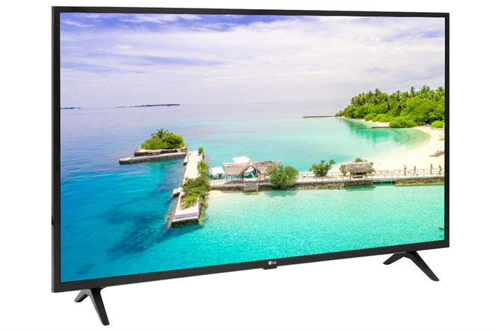 Smart Tivi LG 4K 43 inch 43UM7300PTA Màu Đen