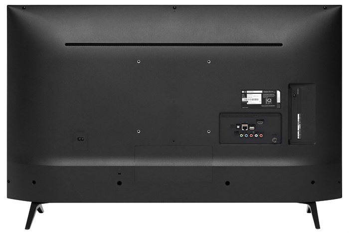 Smart Tivi LG 4K 43 inch 43UM7300PTA Màu Đen