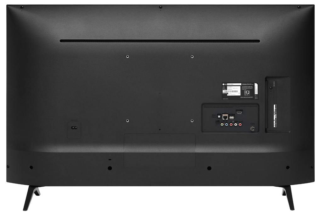 Smart Tivi LG 4K 43 inch 43UM7300PTA Màu Đen