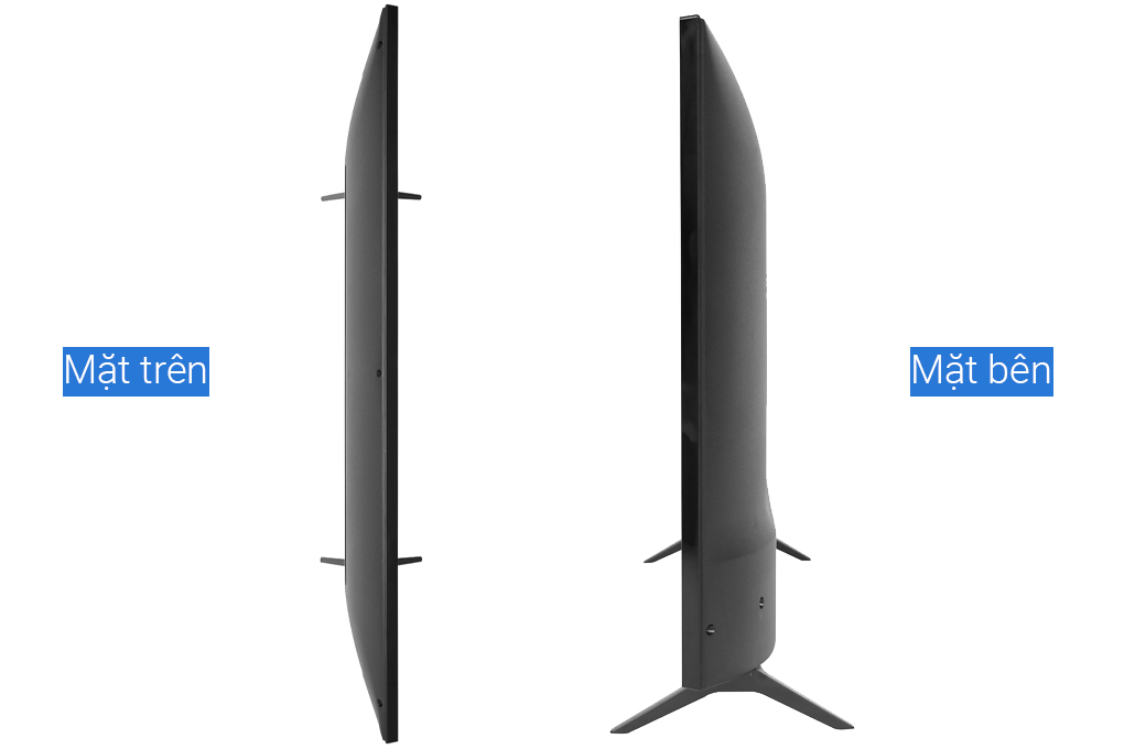 Smart Tivi LG 4K 43 inch 43UM7300PTA Màu Đen