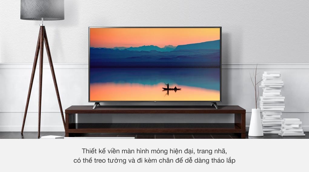 Smart Tivi LG 4K 70 inch 70UM7300PTA