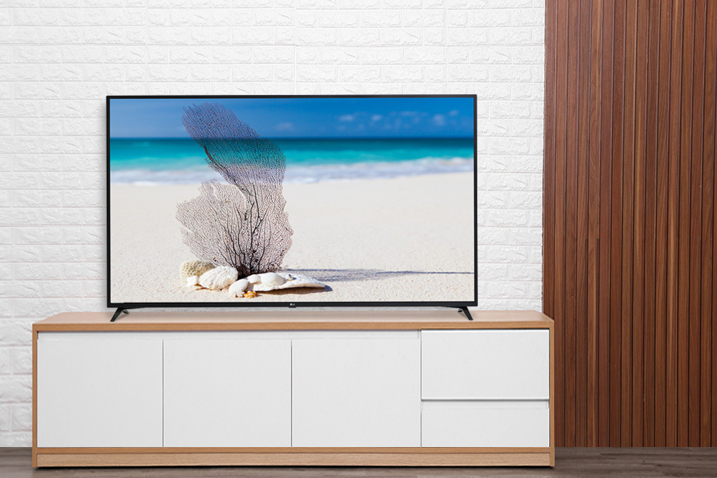 Smart Tivi LG 4K 70 inch 70UM7300PTA Màu Đen