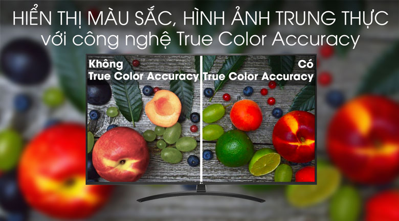 Smart Tivi LG 4K 43 inch 43UM7400PTA