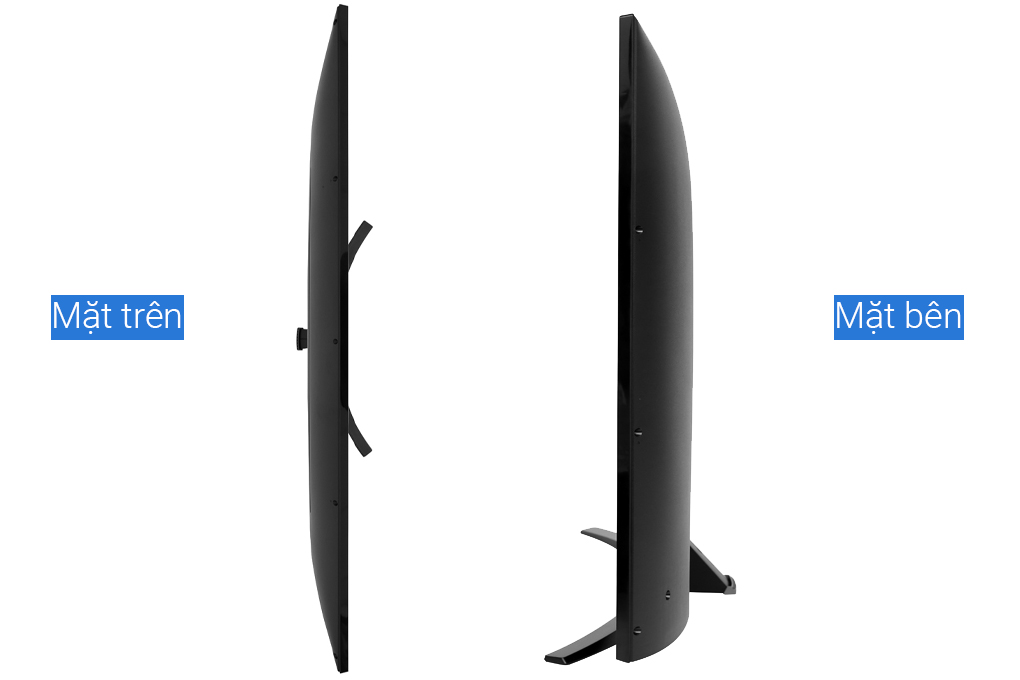 Smart Tivi LG 4K 43 inch 43UM7400PTA Màu Đen