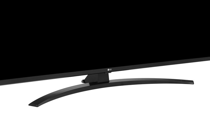 Smart Tivi LG 4K 43 inch 43UM7400PTA Màu Đen