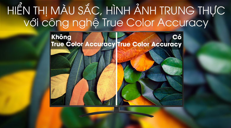 Smart Tivi LG 4K 49 inch 49UM7400PTA