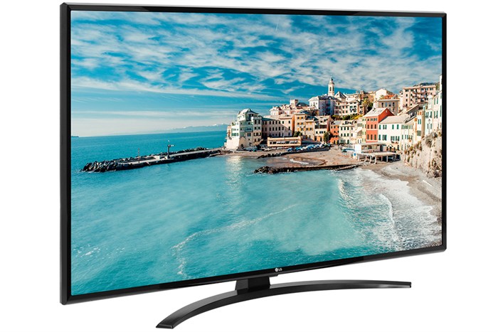 Smart Tivi LG 4K 49 inch 49UM7400PTA Màu Đen