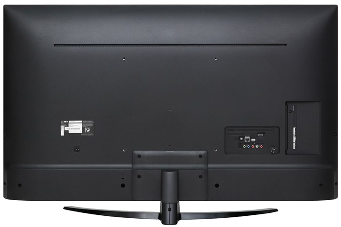 Smart Tivi LG 4K 49 inch 49UM7400PTA Màu Đen