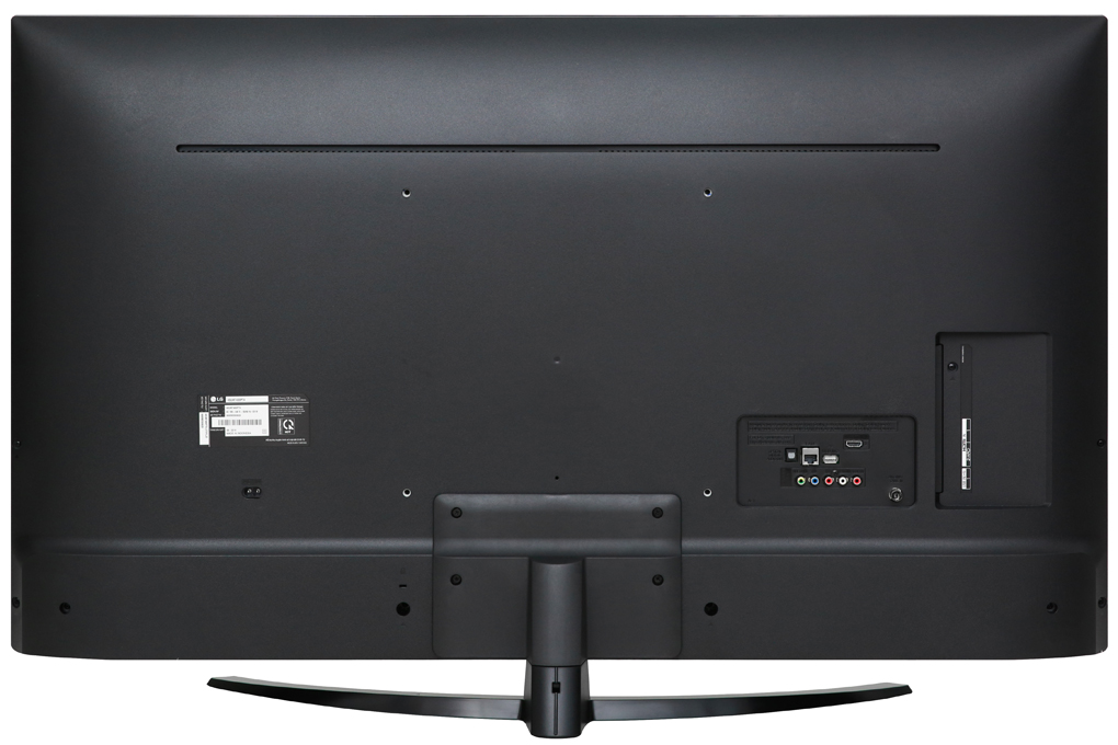 Smart Tivi LG 4K 49 inch 49UM7400PTA Màu Đen