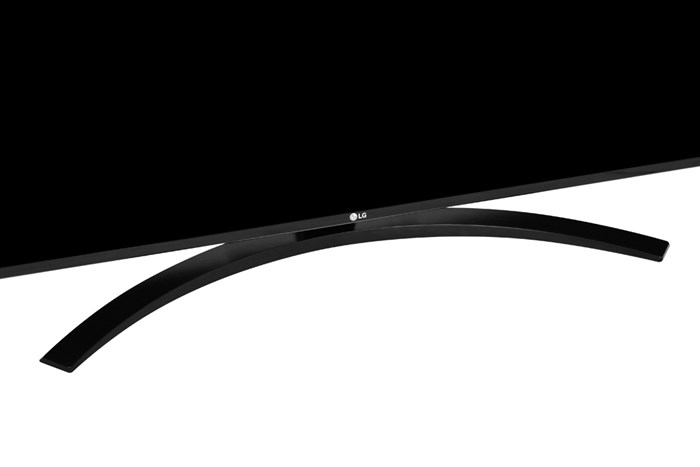 Smart Tivi LG 4K 49 inch 49UM7400PTA Màu Đen