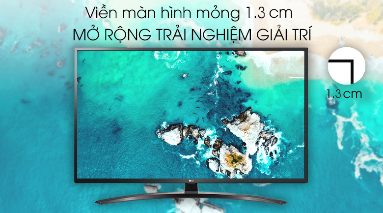 Smart Tivi LG 4K 55 inch 55UM7400PTA - 4