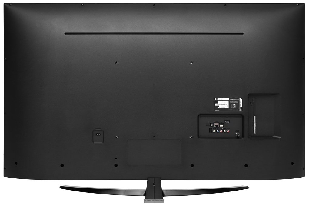 Smart Tivi LG 4K 55 inch 55UM7400PTA Màu Đen