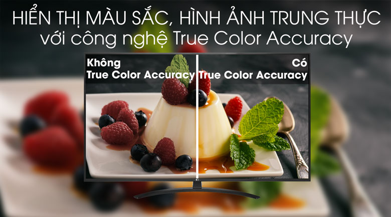 Smart Tivi LG 4K 65 inch 65UM7400PTA